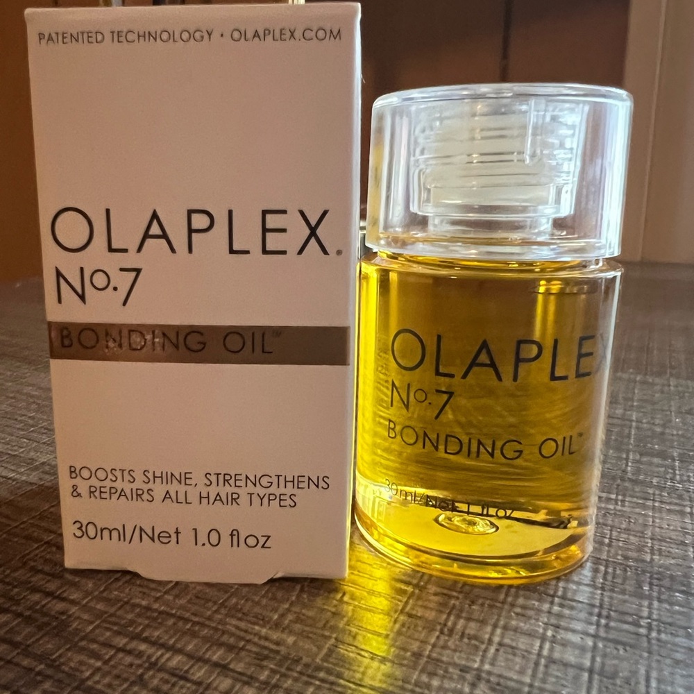 Olaplex No. 7 Bonding Oil